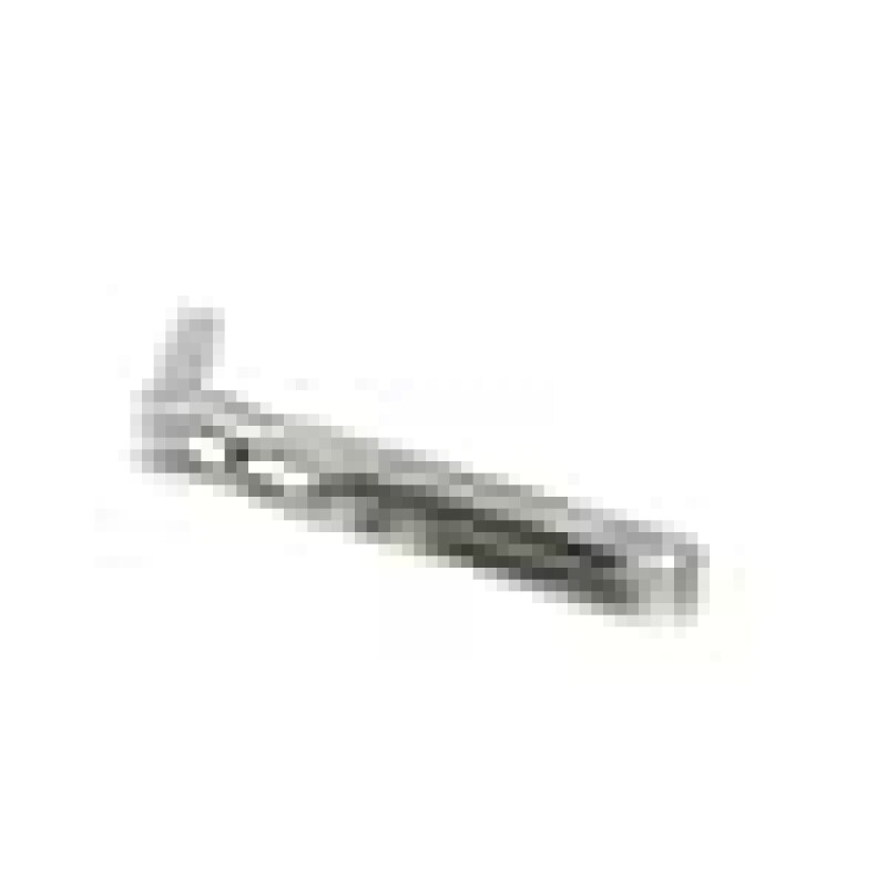60 60 Front Door Hinge Shorter 210440270, product image 4 of 9