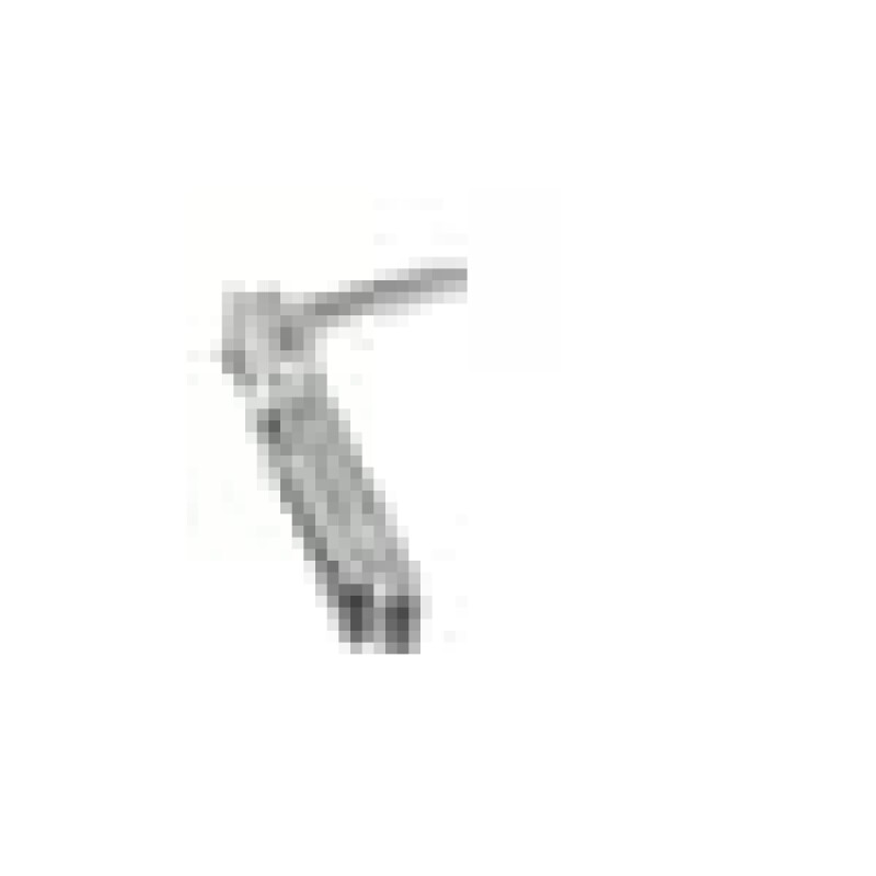 60 60 Front Door Hinge Shorter 210440270, product image 7 of 9