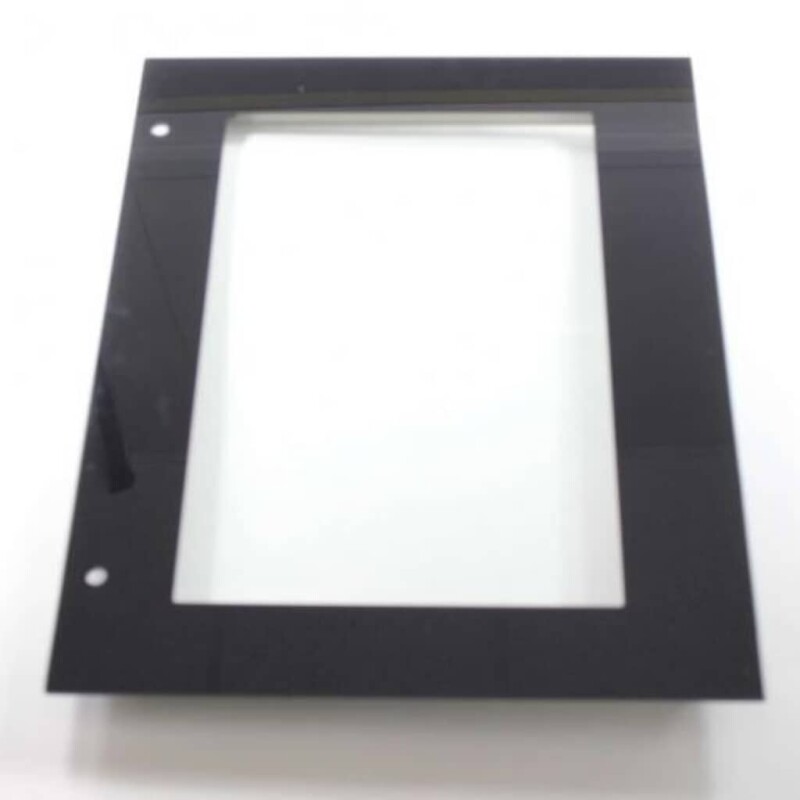 Front Door Outer Glass Group 210441943