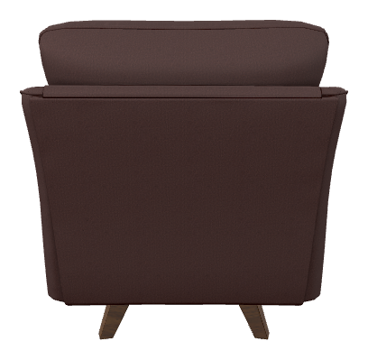 Reegan High Leg Swivel Chair - 210460 210460
