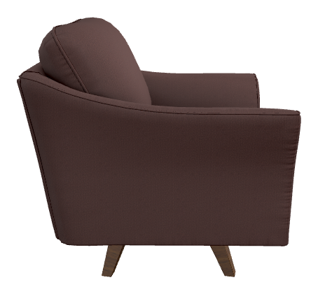 Reegan High Leg Swivel Chair - 210460 210460