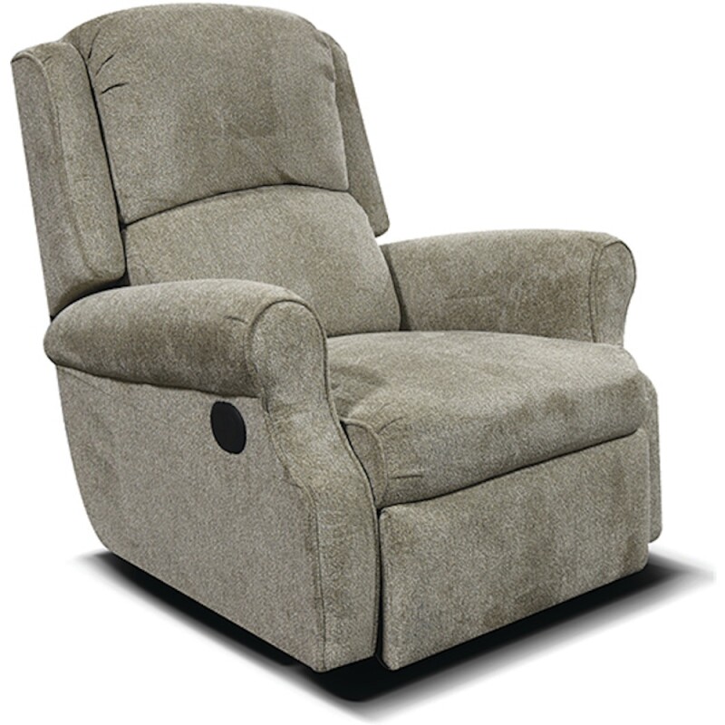 210-52 Marybeth Rocker Recliner 21052