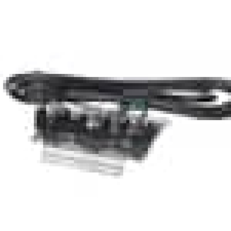Terminal Block+suply Cord 210600040