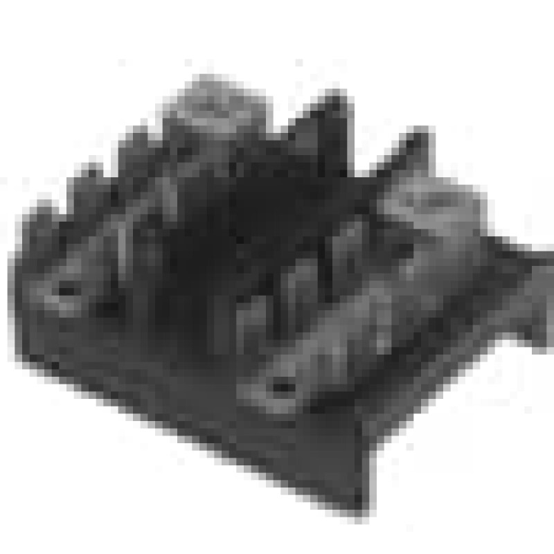Terminal Block+suply Cord 210600086