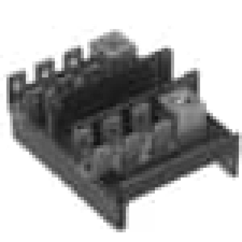 Terminal Block+suply Cord 210600086