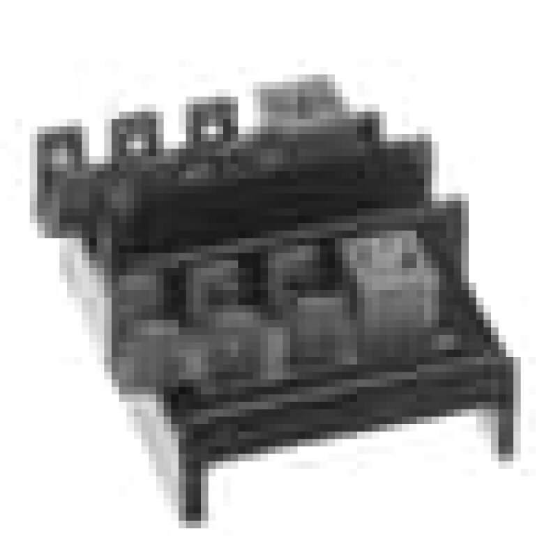 Terminal Block+suply Cord 210600086