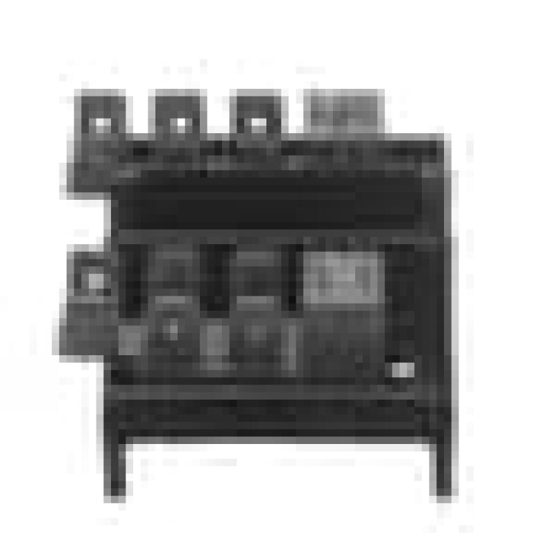 Terminal Block+suply Cord 210600086