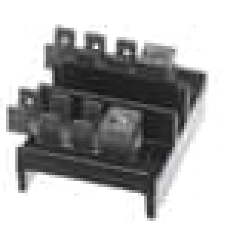 Terminal Block+suply Cord 210600086