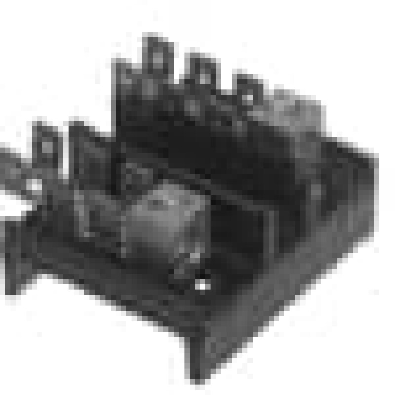 Terminal Block+suply Cord 210600086
