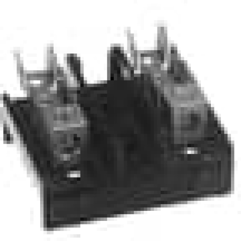 Terminal Block+suply Cord 210600086