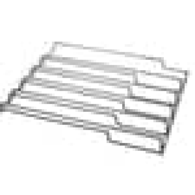 Grill Shelf Left 210600133