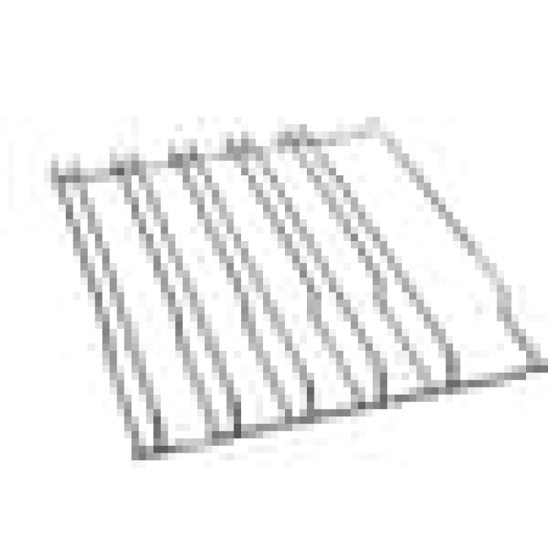 Grill Shelf Left 210600133, product image 4 of 9