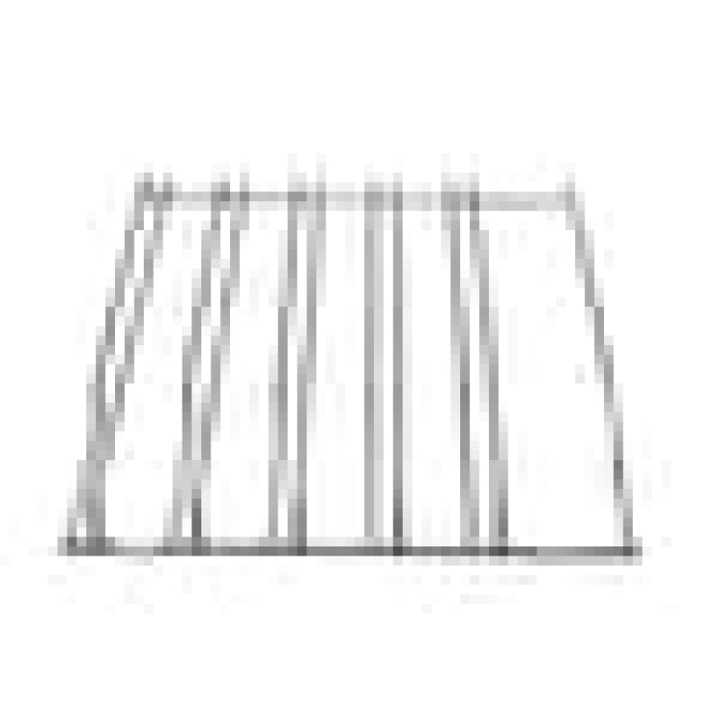 Grill Shelf Left 210600133, product image 5 of 9