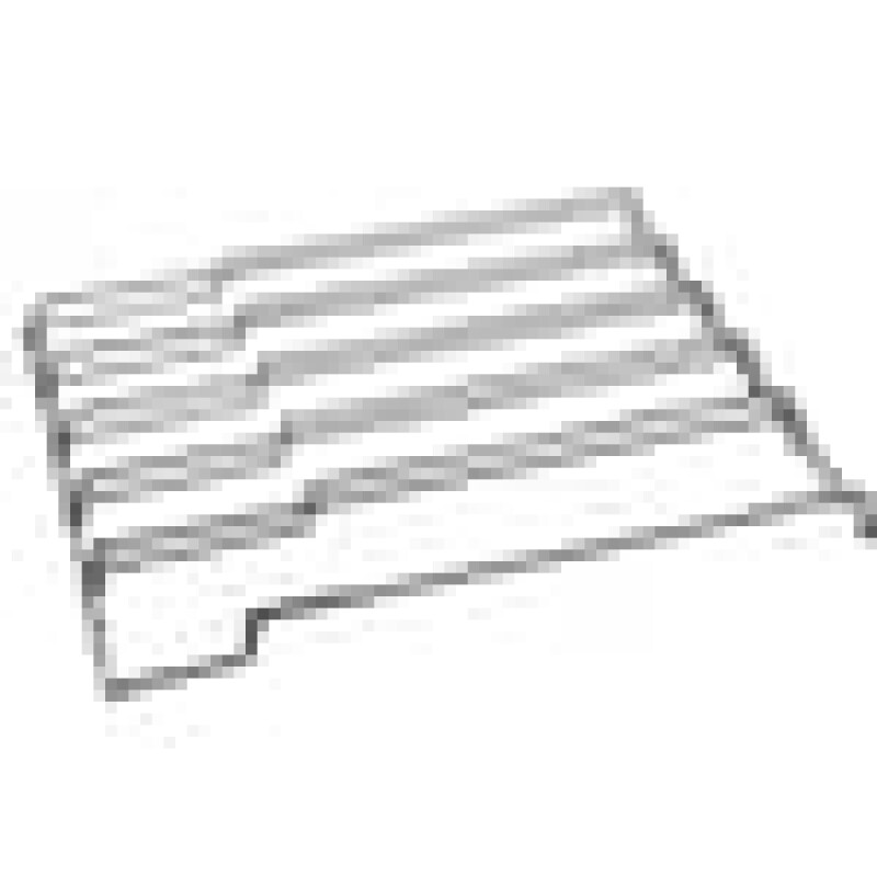 Grill Shelf Left 210600133, product image 9 of 9