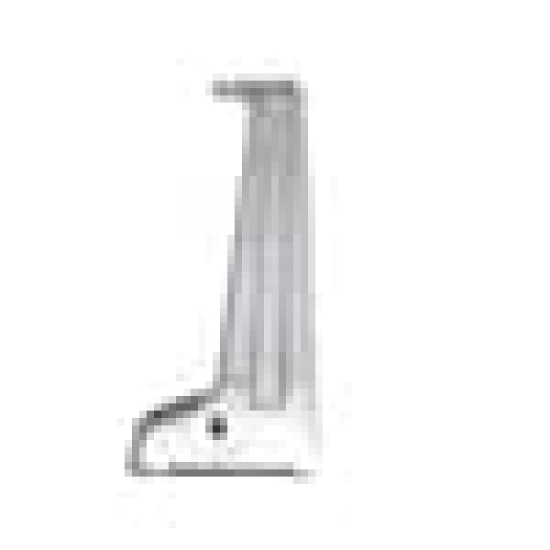 Base Rear Support Sheet 210600320, product image 8 of 9