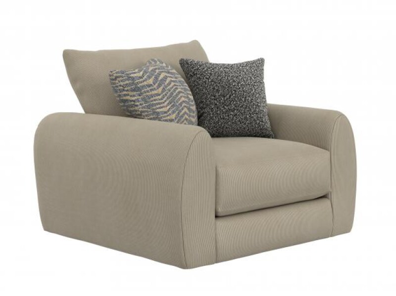 Ezra 2106 Chair 1/2 210601