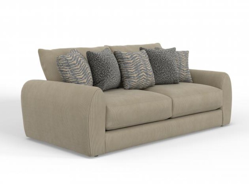 Ezra 2106 Sofa 210603