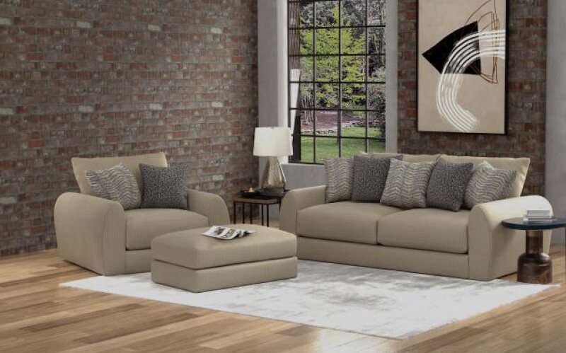 Ezra 2106 Sofa 210603