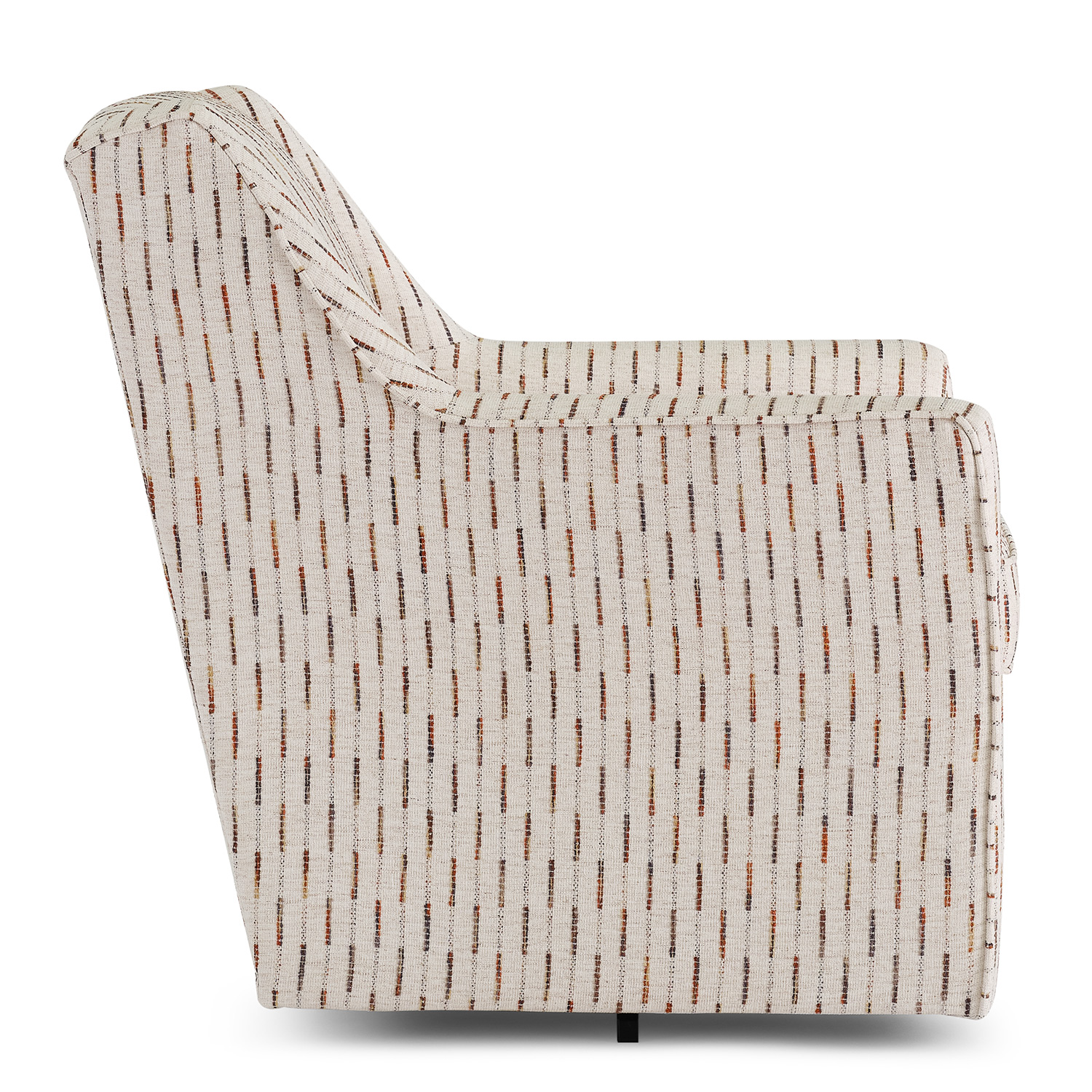 Riva - Tailored Swivel Chair, Grounded In Style - 2108 2108
