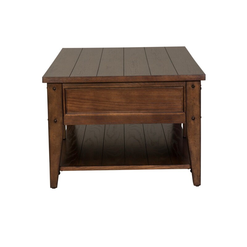 Lake House Cocktail Table 210OT1010