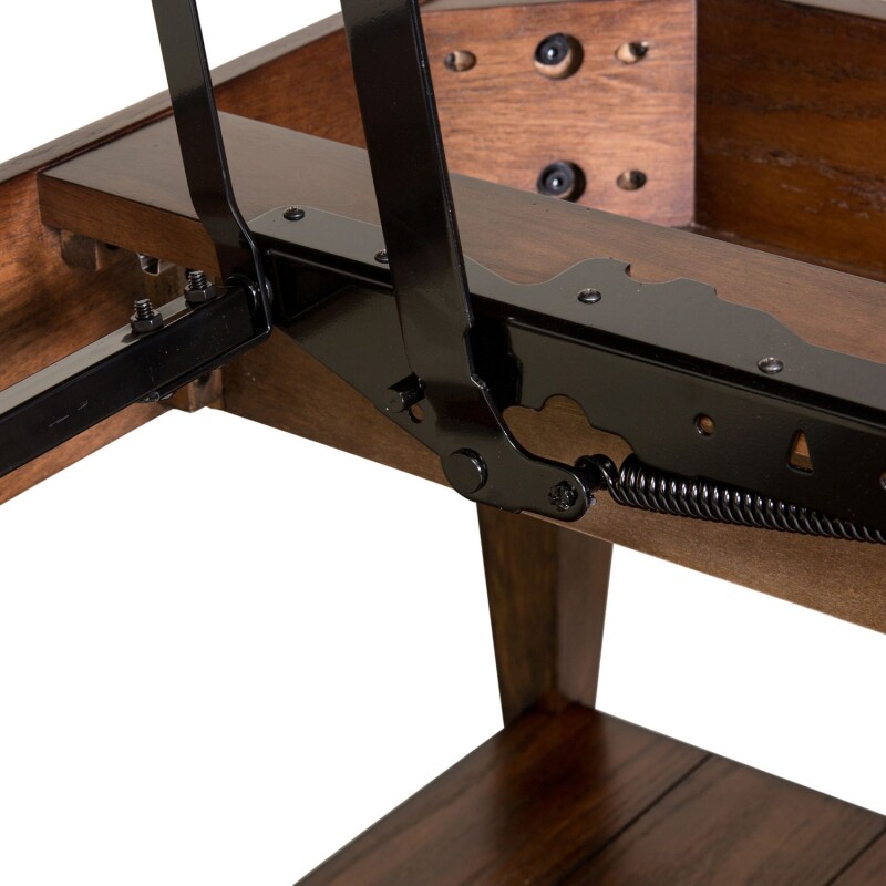 Lake House Lift Top Cocktail Table 210OT1015