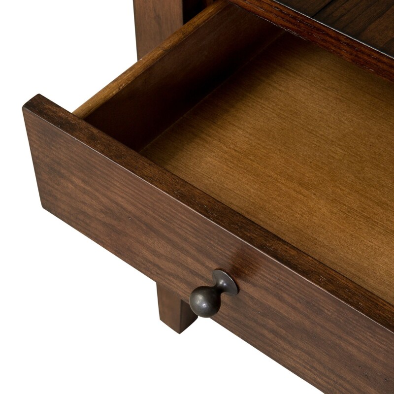 Lake House End Table 210OT1020