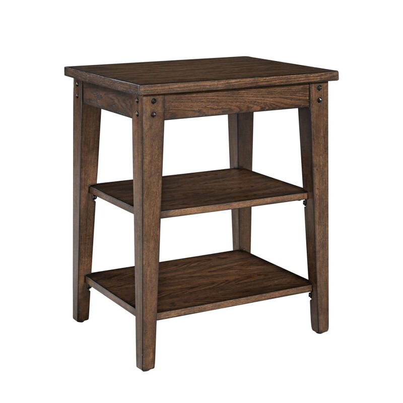 Lake House Tiered Table 210OT1022