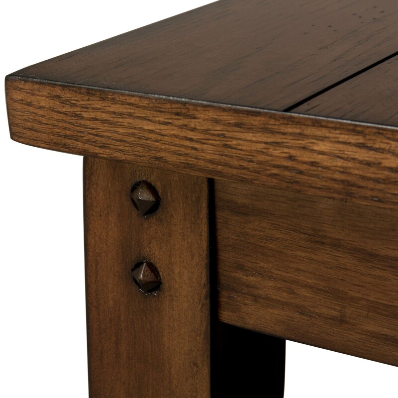 Lake House Tiered Table 210OT1022