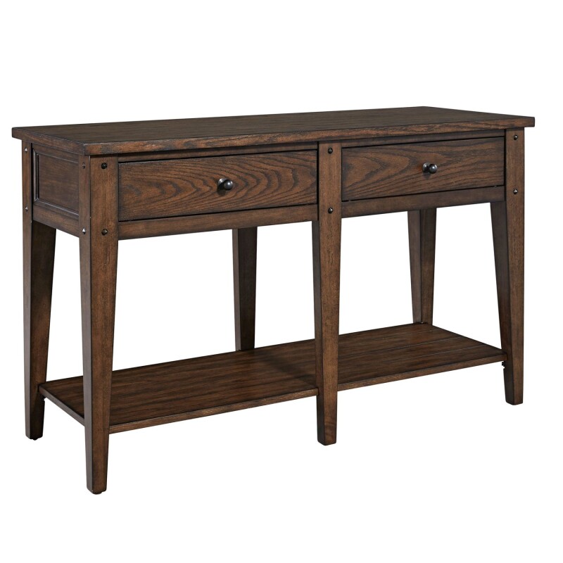Lake House Sofa Table 210OT1030