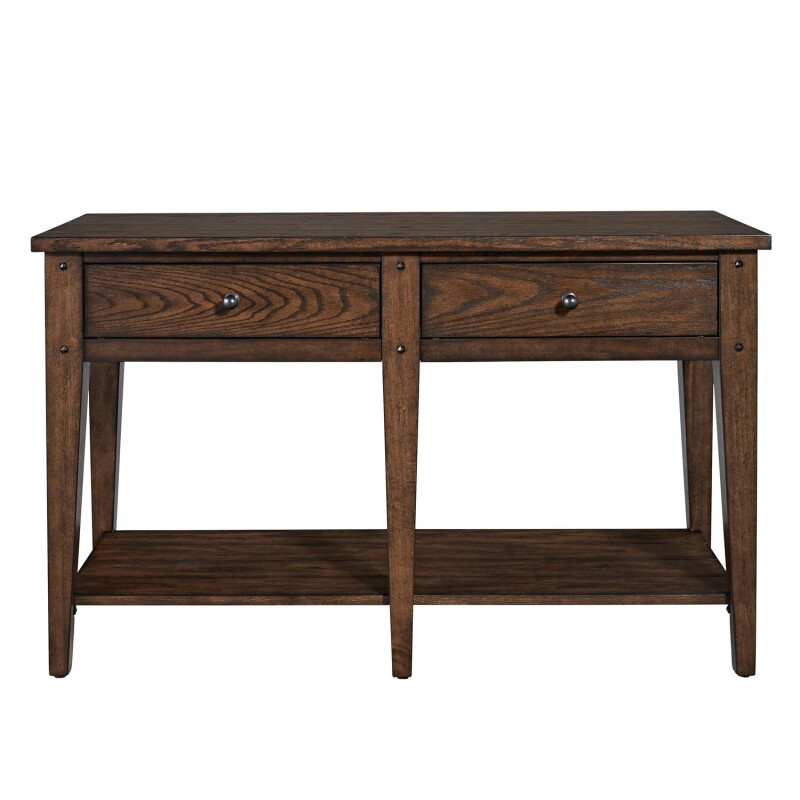 Lake House Sofa Table 210OT1030