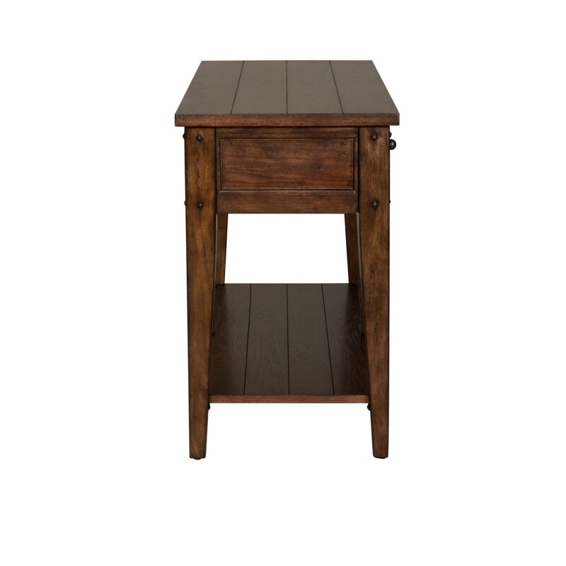 Lake House Sofa Table 210OT1030