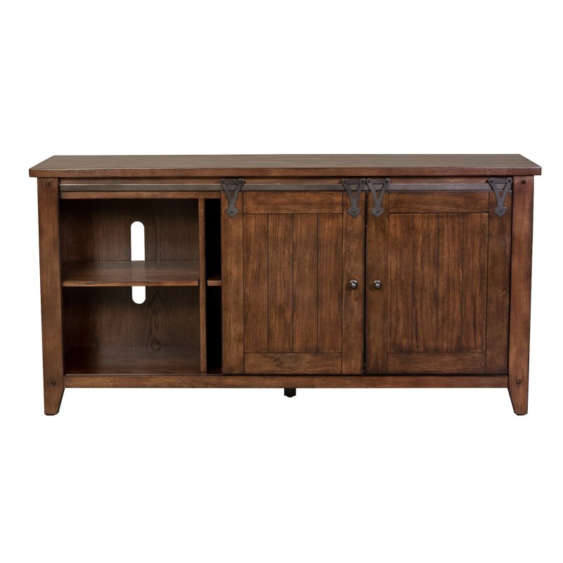 Lake House TV Console 210TV60