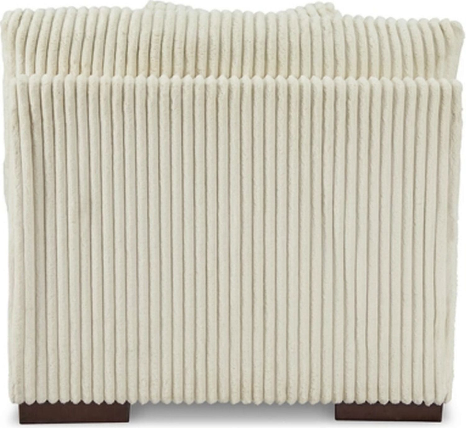 Lindyn 4-Piece Sectional In Ivory 21104S15