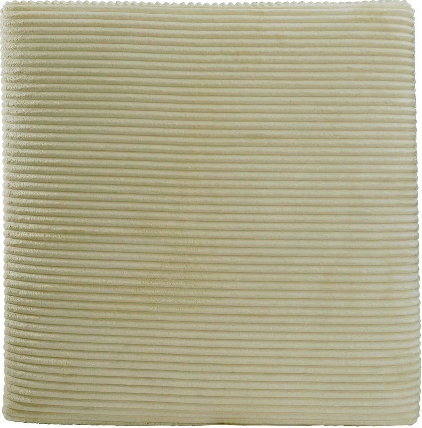Lindyn 6-Piece Sectional In Ivory 21104S19