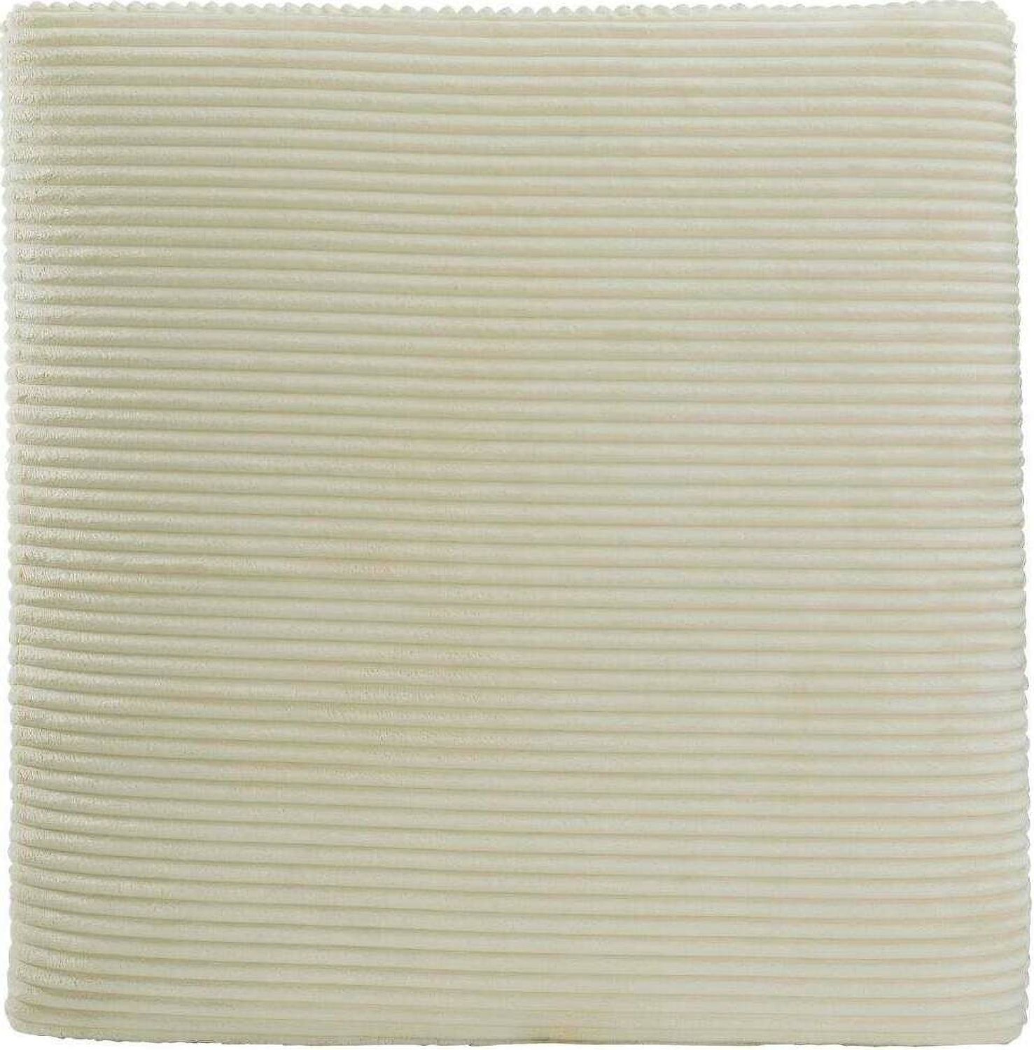 Lindyn 2-Piece LAF Chaise Sectional In Ivory 21104S3