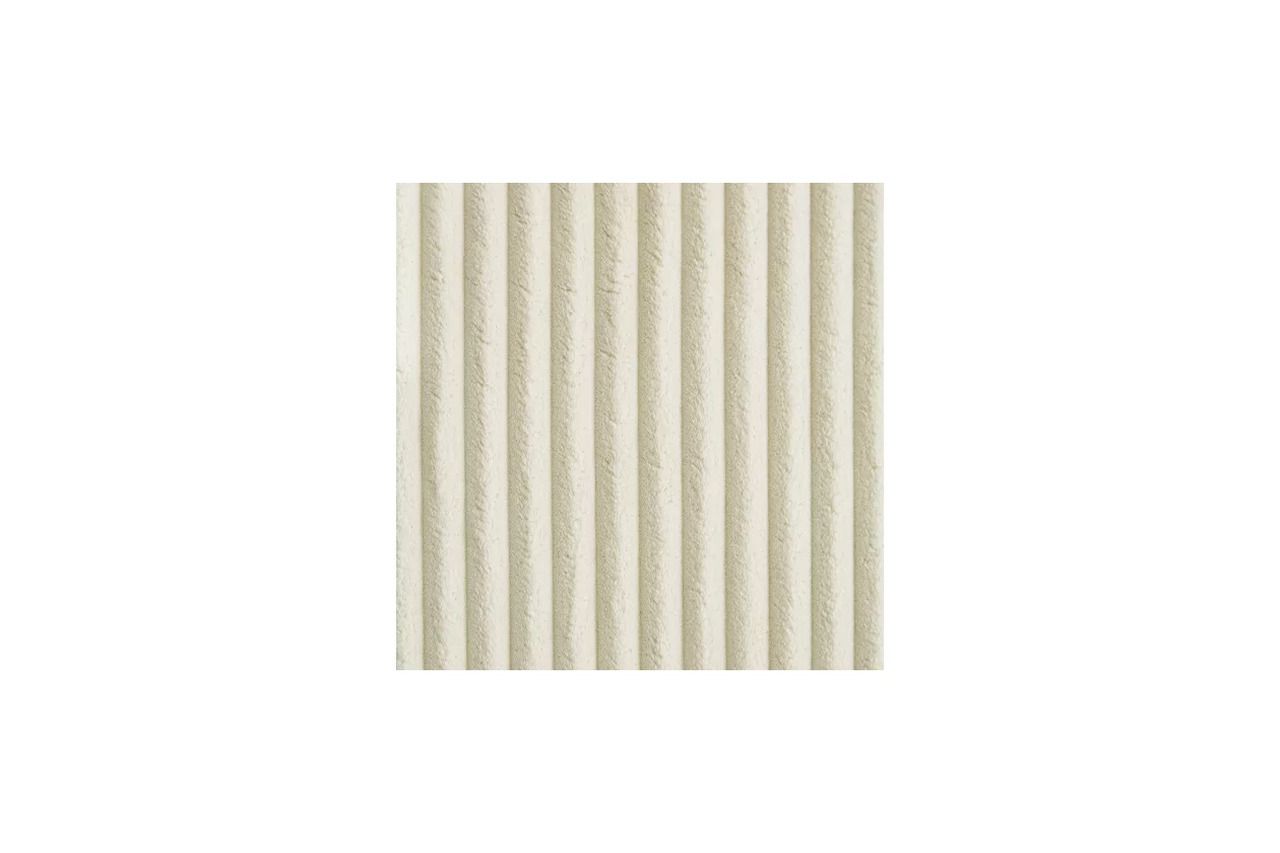 Lindyn 5-Piece Sectional In Ivory 21104S5