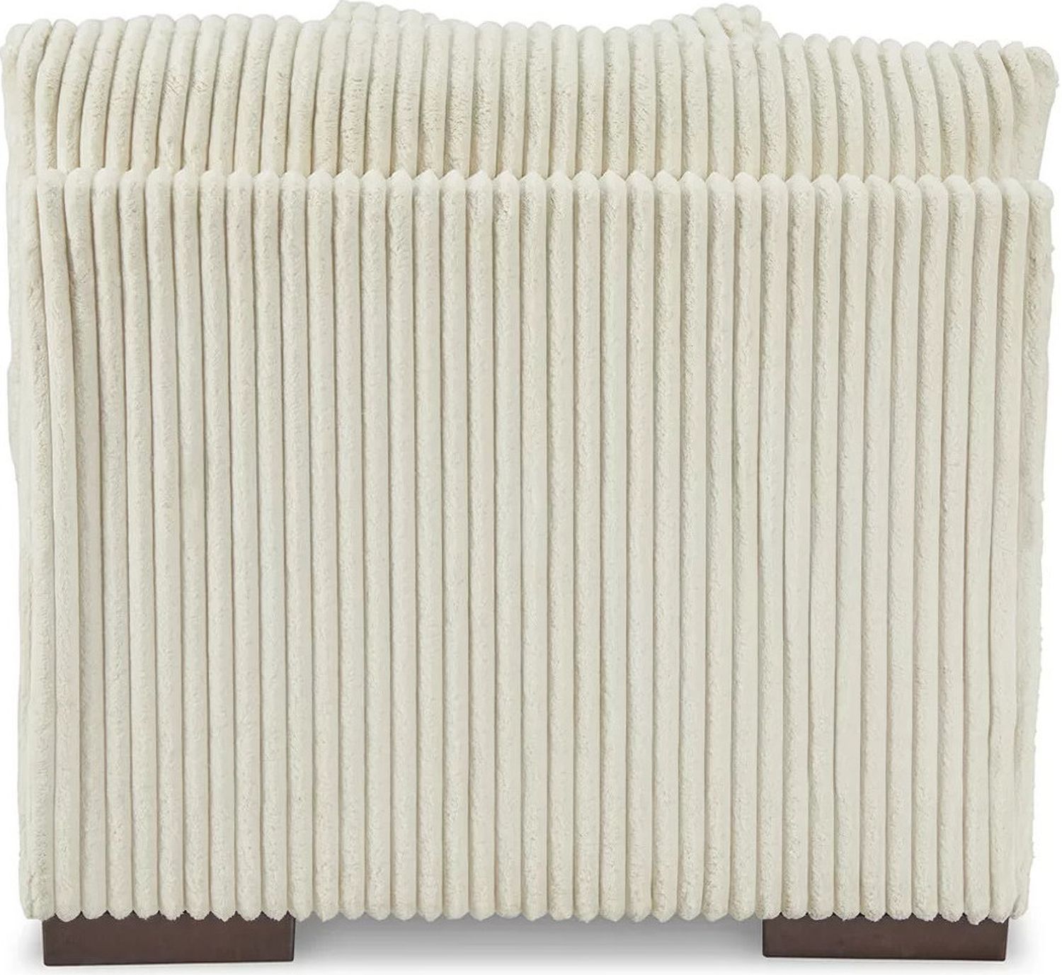 Lindyn 4-Piece Sectional In Ivory 21104S8
