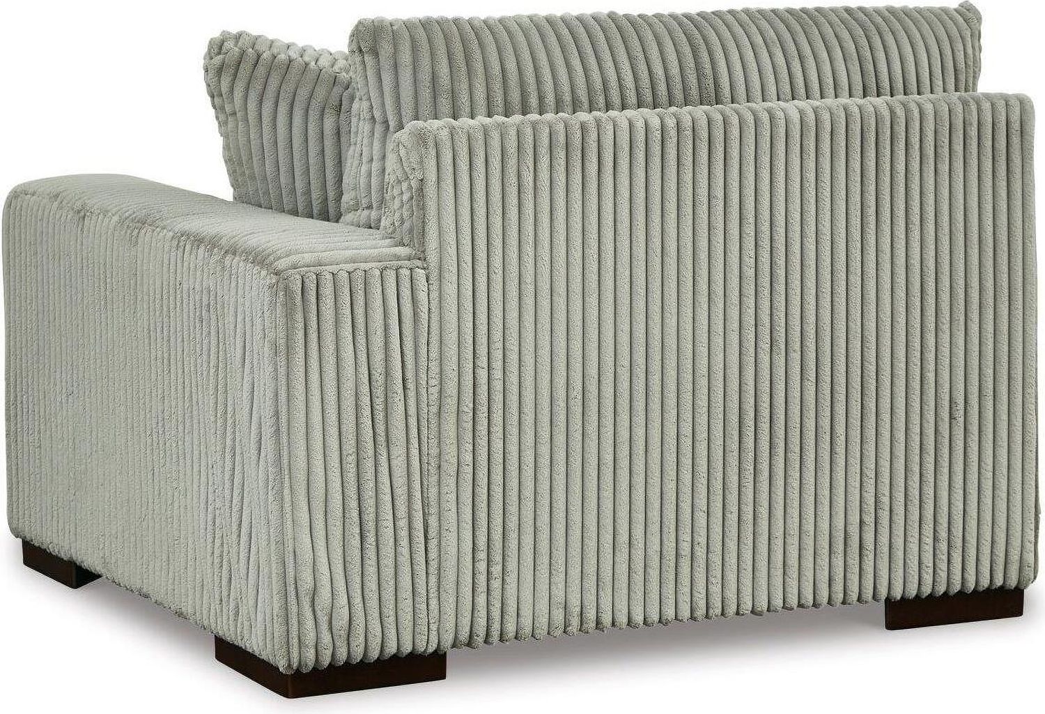 Lindyn Modular Sofa In Fog 21105S14