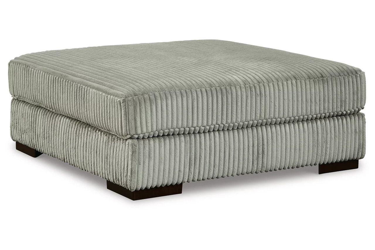 Lindyn 4-Piece Sectional In Fog 21105S2