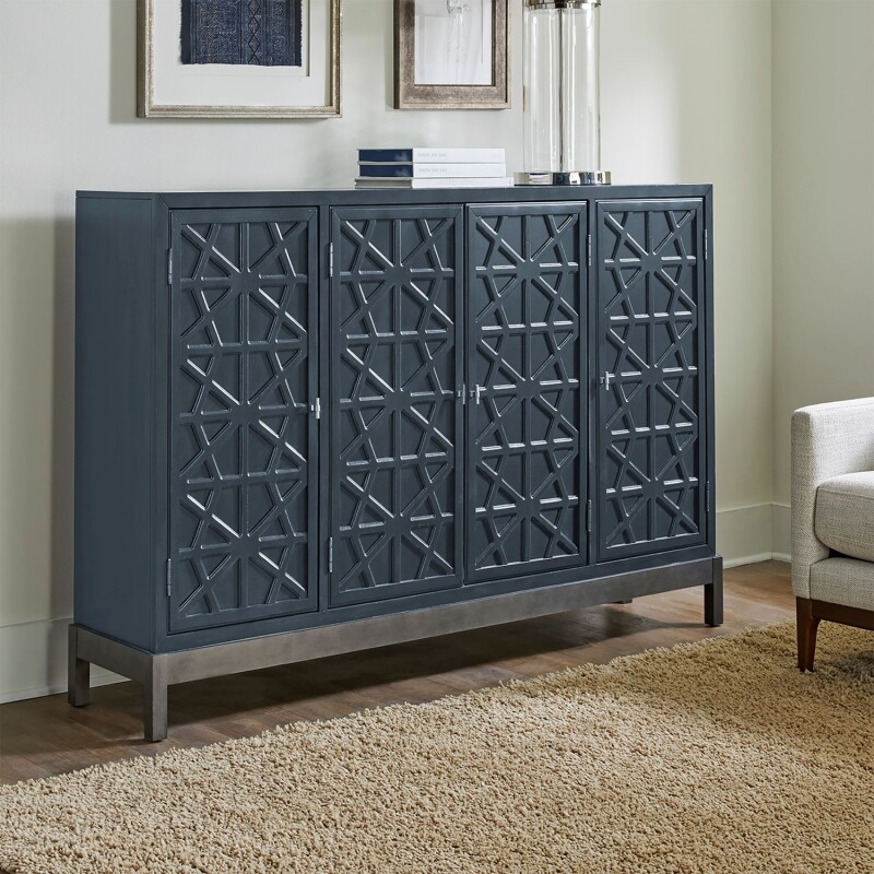 Braxton Accent Cabinet 2118AC1000