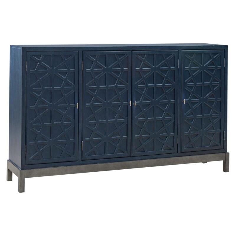 Braxton Accent Cabinet 2118AC1000