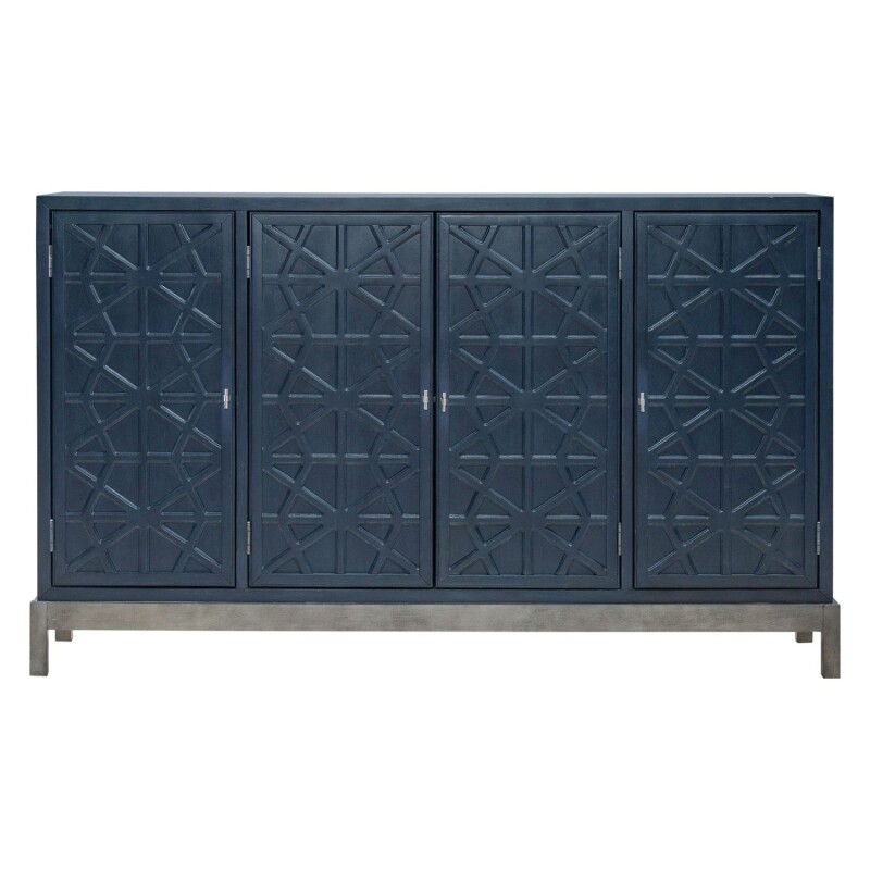 Braxton Accent Cabinet 2118AC1000