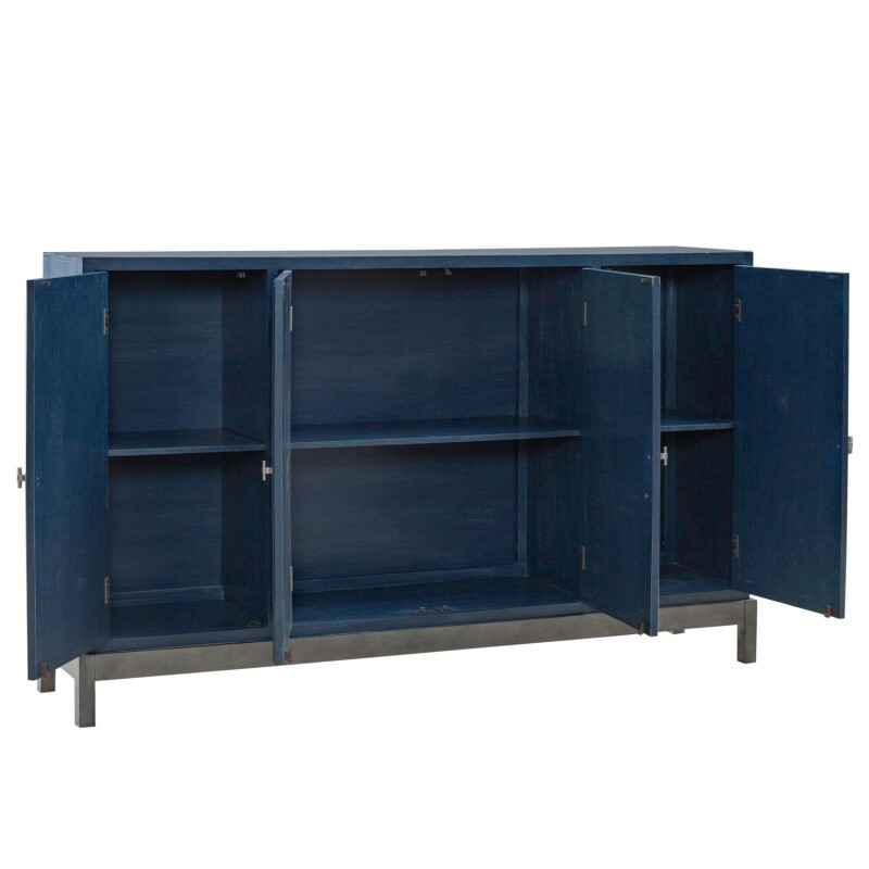 Braxton Accent Cabinet 2118AC1000