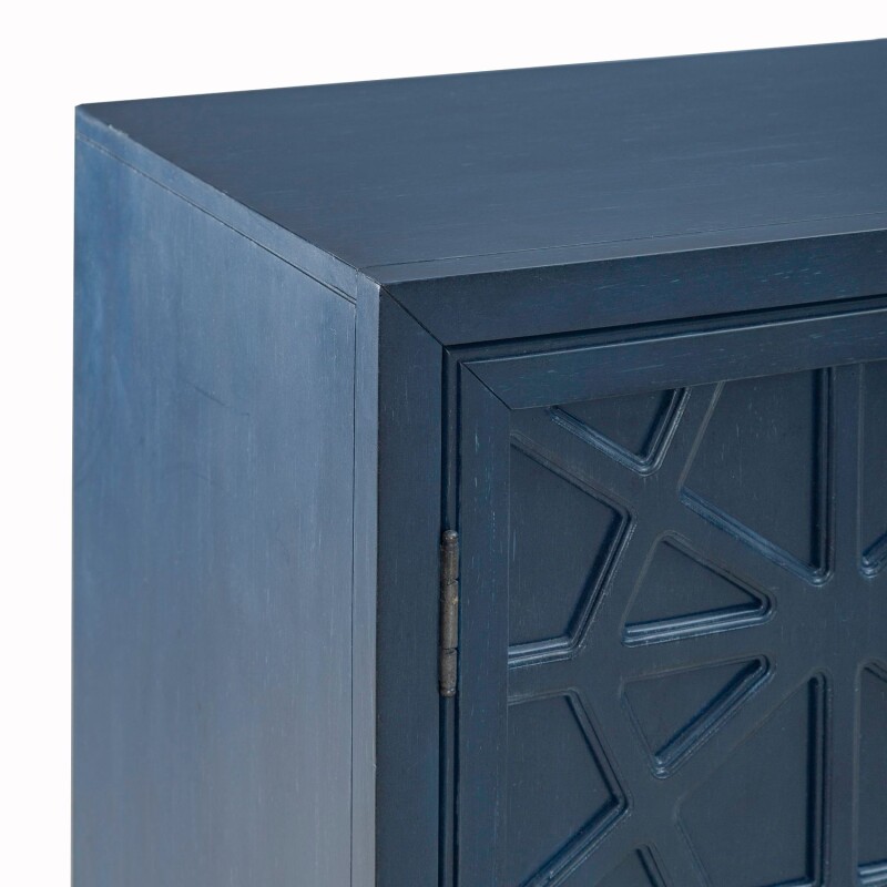 Braxton Accent Cabinet 2118AC1000