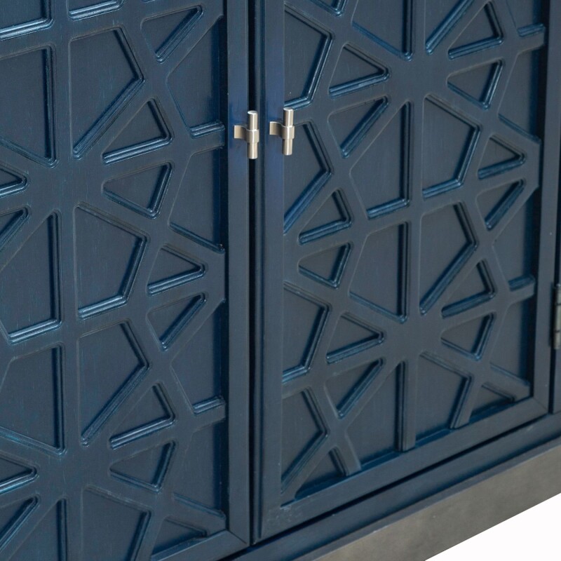 Braxton Accent Cabinet 2118AC1000