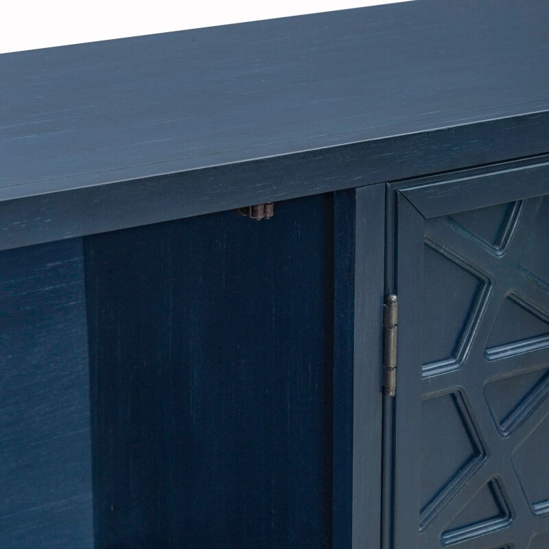 Braxton Accent Cabinet 2118AC1000