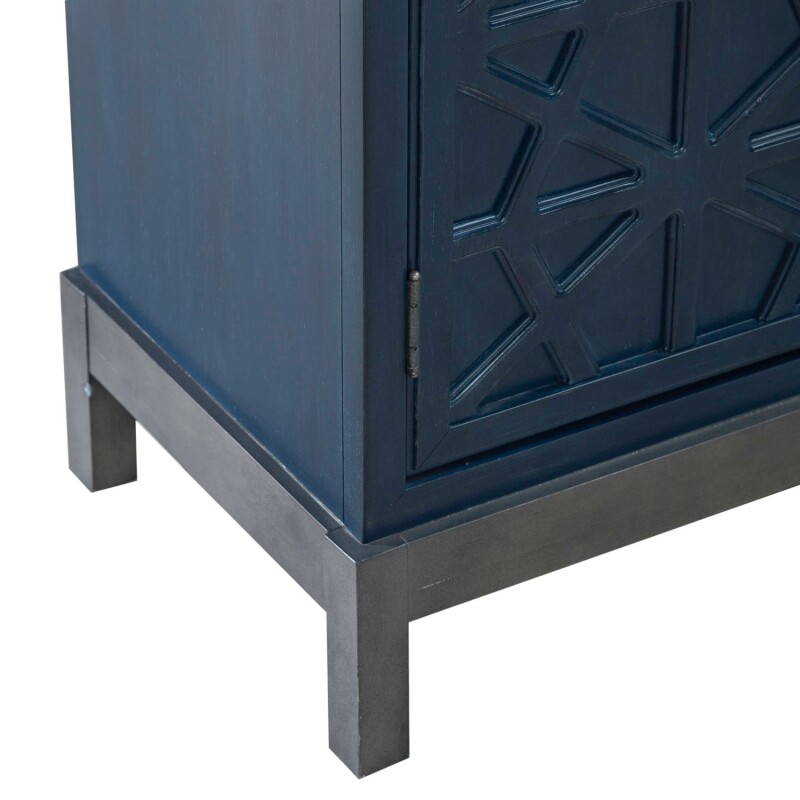 Braxton Accent Cabinet 2118AC1000