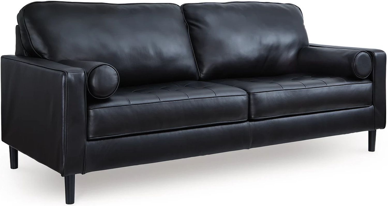 Bryceview Sofa In Onyx 2120538