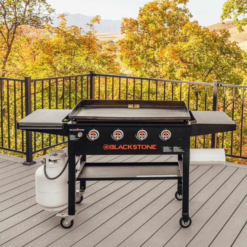 36" Griddle 2122, product image 2 of 10