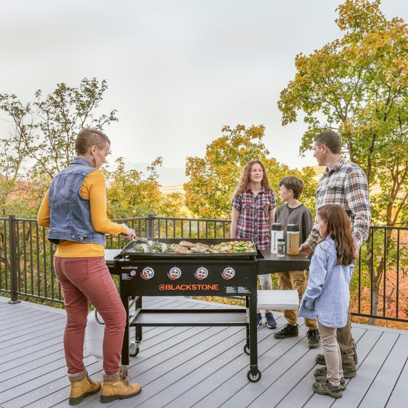 36" Griddle 2122, product image 3 of 10